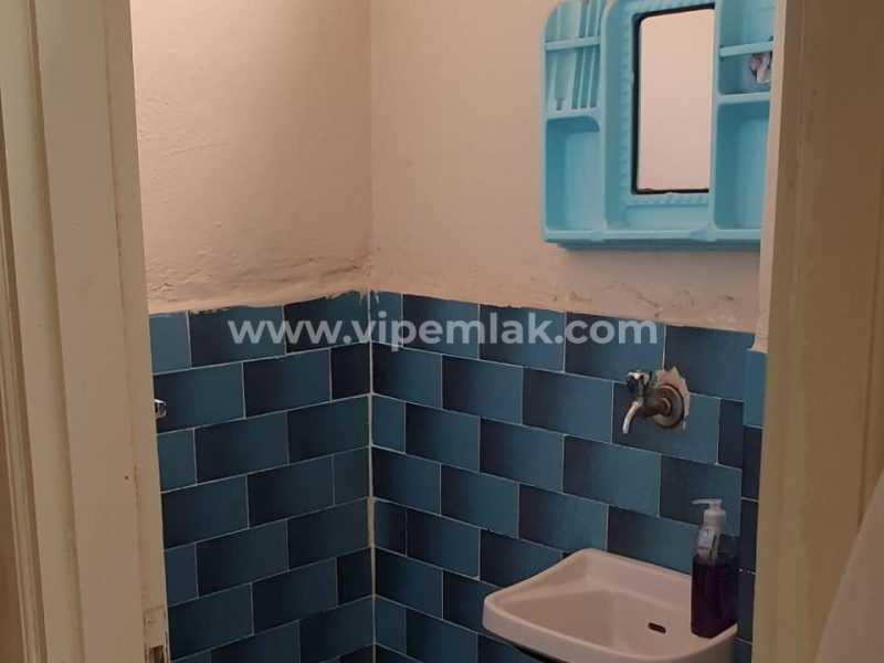 MERSİN TÖMÜK ANADOLU SİTESİNDE SATILIK YAZLIK DAİRE