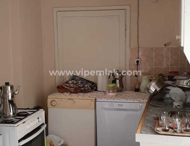 MERSİN TÖMÜK ANADOLU SİTESİNDE SATILIK YAZLIK DAİRE