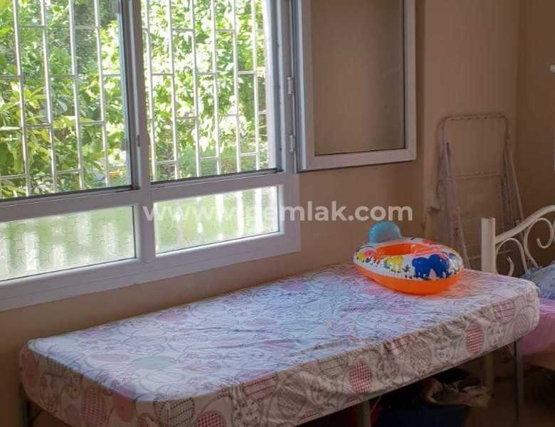 MERSİN TÖMÜK ANADOLU SİTESİNDE SATILIK YAZLIK DAİRE