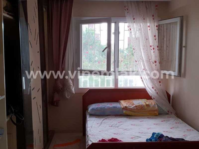 MERSİN TÖMÜK ANADOLU SİTESİNDE SATILIK YAZLIK DAİRE