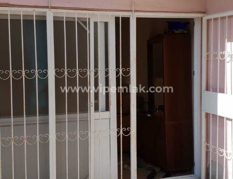 MERSİN TÖMÜK ANADOLU SİTESİNDE SATILIK YAZLIK DAİRE