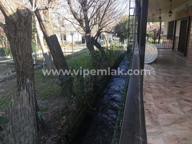 MERSİN ERDEMLİ ELVANLI MAHALLESİNDE KİRALIK DÜKKAN