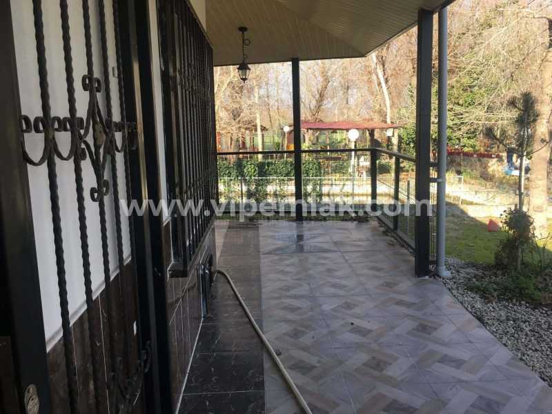 MERSİN ERDEMLİ ELVANLI MAHALLESİNDE KİRALIK DÜKKAN