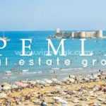 Mersins Geschichte und Tourismus