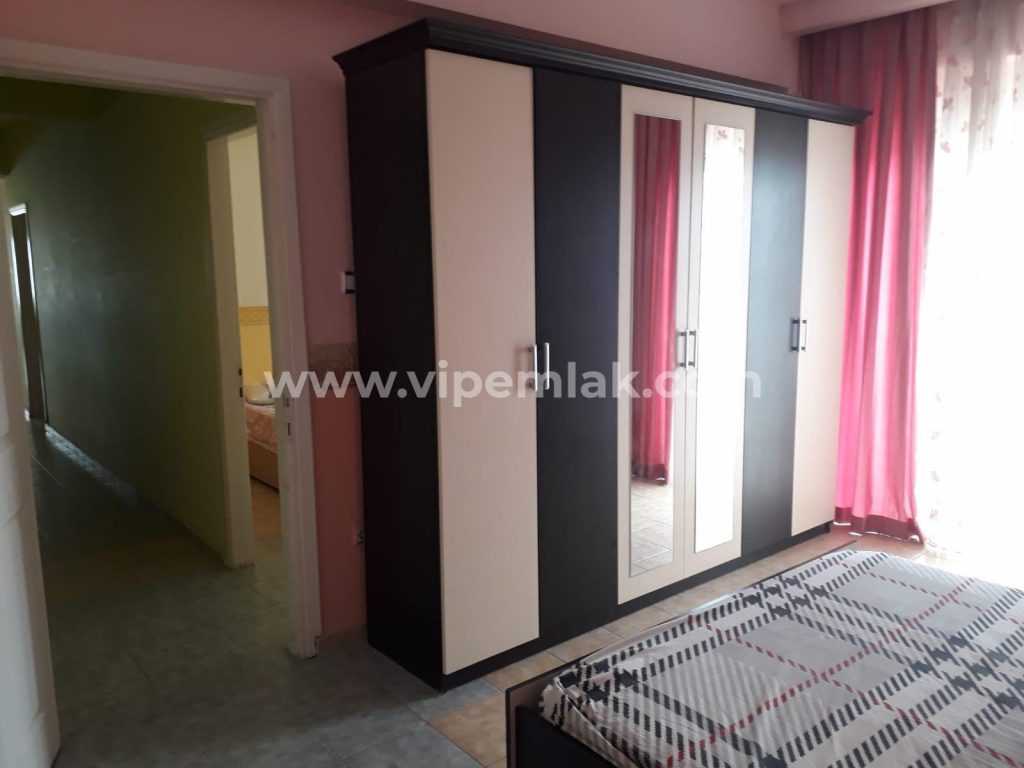 TÜRKİYE MERSİN KARGIPINARI SUNLİFE TA KİRALIK YAZLIK DAİRE