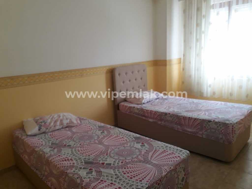 TÜRKİYE MERSİN KARGIPINARI SUNLİFE TA KİRALIK YAZLIK DAİRE