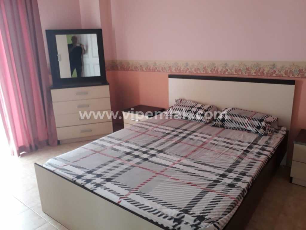 TÜRKİYE MERSİN KARGIPINARI SUNLİFE TA KİRALIK YAZLIK DAİRE