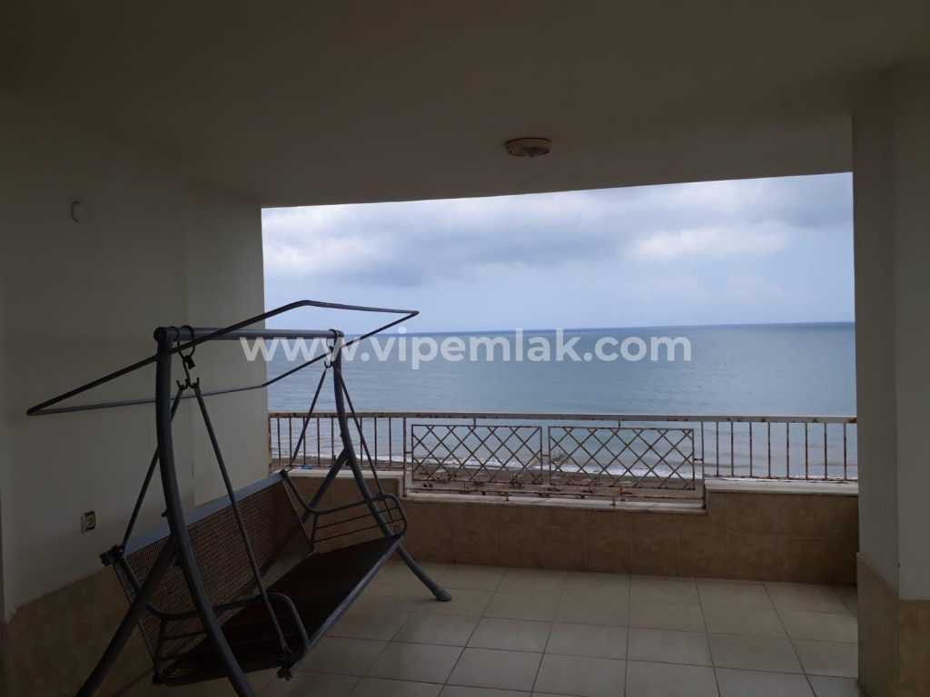 TÜRKİYE MERSİN KARGIPINARI SUNLİFE TA KİRALIK YAZLIK DAİRE