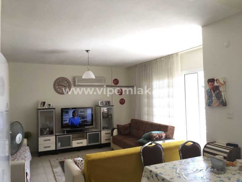 Tömük’te Uygun Fiyata 2+1 Satılık Yazlık Daire