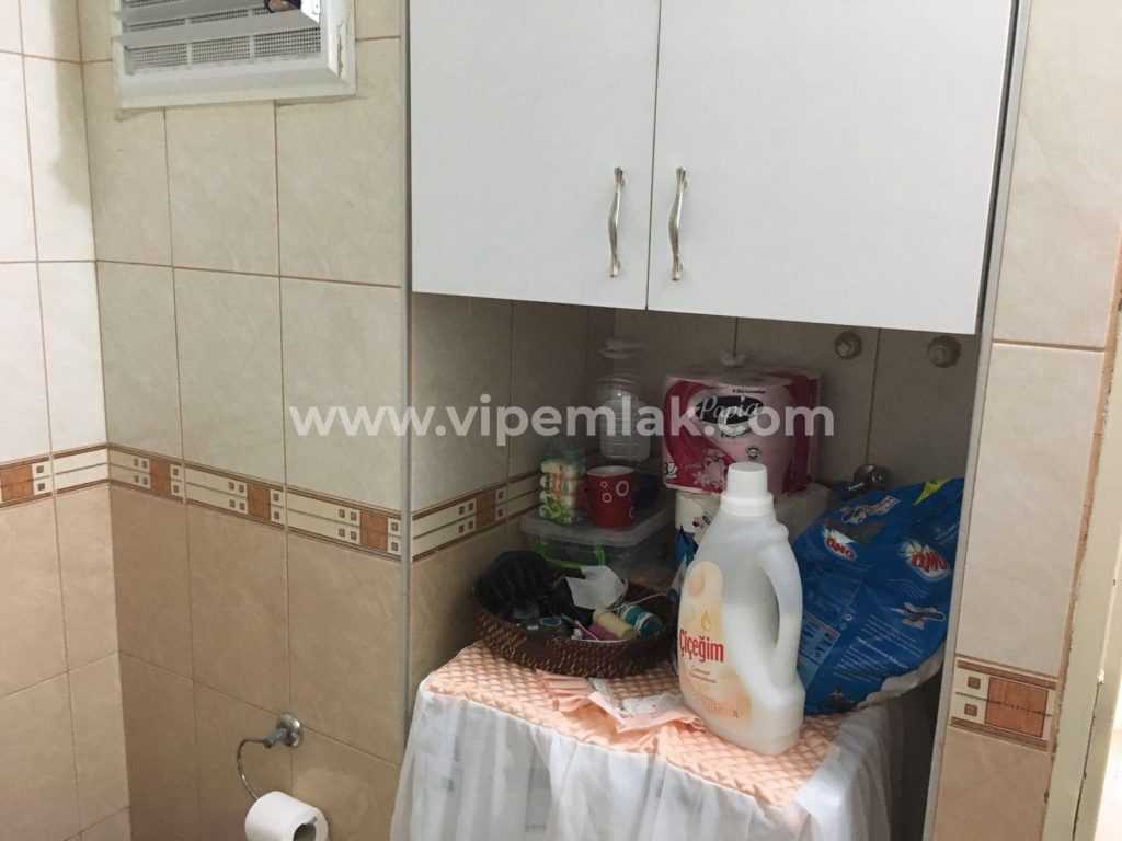 Tömük’te Uygun Fiyata 2+1 Satılık Yazlık Daire