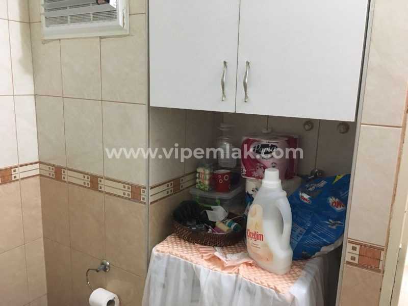 Tömük’te Uygun Fiyata 2+1 Satılık Yazlık Daire