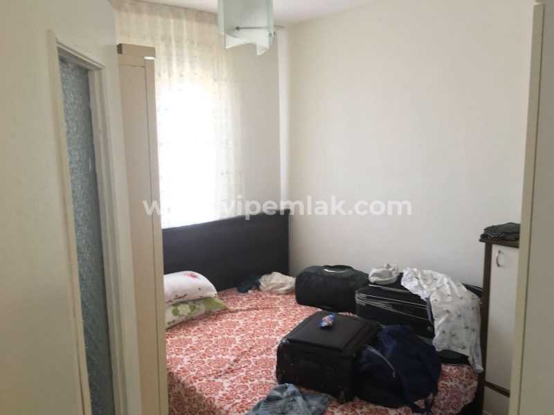 Tömük’te Uygun Fiyata 2+1 Satılık Yazlık Daire