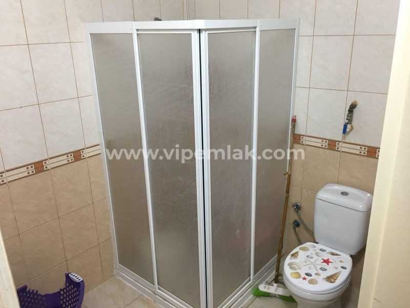 Tömük’te Uygun Fiyata 2+1 Satılık Yazlık Daire