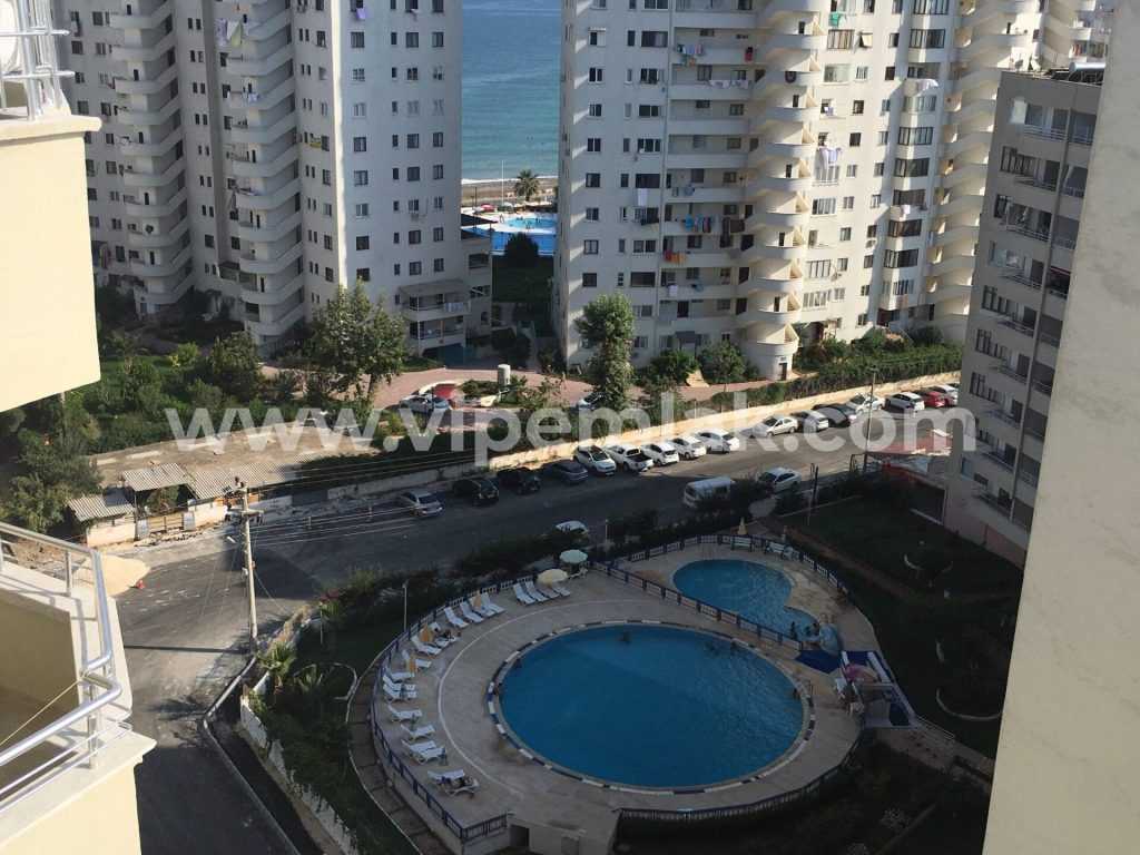 FİYAT DÜŞTÜ ACİL SATILIK ARPAÇBAHŞİŞ YAPITAŞ 2 SİTESİNDE EŞYALI 2+1 YAZLIK DAİRE