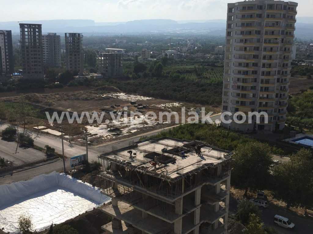 FİYAT DÜŞTÜ ACİL SATILIK ARPAÇBAHŞİŞ YAPITAŞ 2 SİTESİNDE EŞYALI 2+1 YAZLIK DAİRE