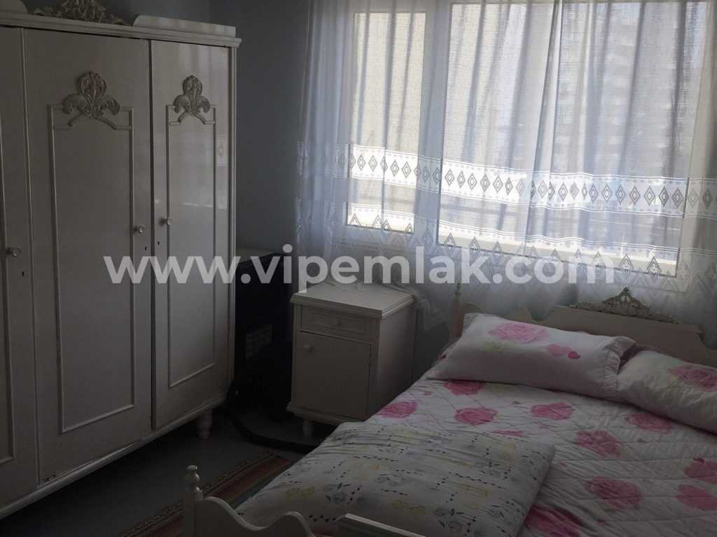 FİYAT DÜŞTÜ ACİL SATILIK ARPAÇBAHŞİŞ YAPITAŞ 2 SİTESİNDE EŞYALI 2+1 YAZLIK DAİRE
