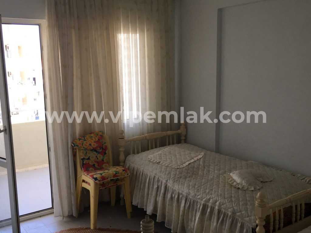 FİYAT DÜŞTÜ ACİL SATILIK ARPAÇBAHŞİŞ YAPITAŞ 2 SİTESİNDE EŞYALI 2+1 YAZLIK DAİRE