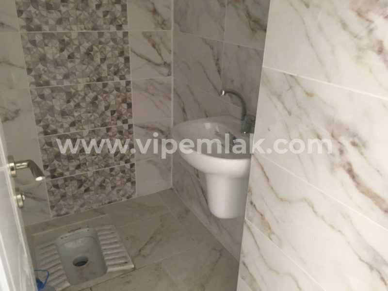MERSİN’İN GÖZDE TATİL BÖLGELERİNDEN ARPAÇBAHŞİŞ’TE SATILIK 3+1 YAZLIK DAİRE
