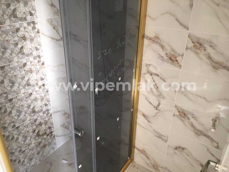 MERSİN’İN GÖZDE TATİL BÖLGELERİNDEN ARPAÇBAHŞİŞ’TE SATILIK 3+1 YAZLIK DAİRE