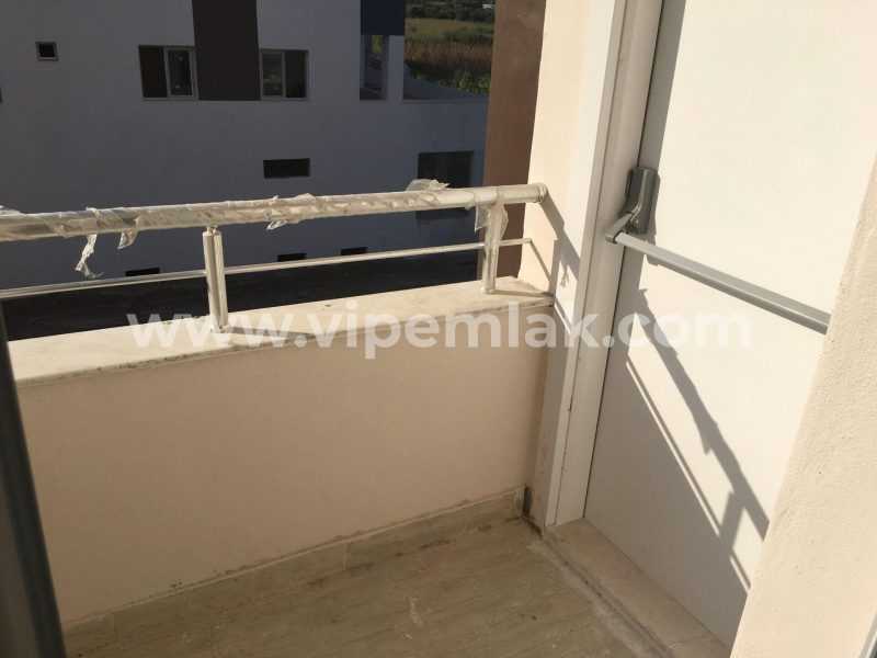 MERSİN’İN GÖZDE TATİL BÖLGELERİNDEN ARPAÇBAHŞİŞ’TE SATILIK 3+1 YAZLIK DAİRE