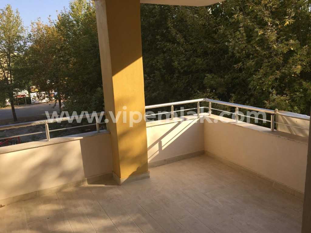 MERSİN’İN GÖZDE TATİL BÖLGELERİNDEN ARPAÇBAHŞİŞ’TE SATILIK 3+1 YAZLIK DAİRE