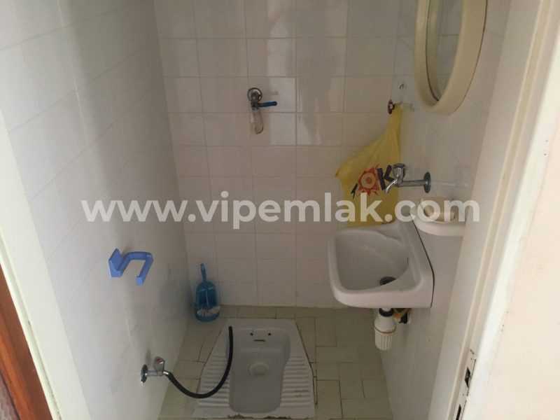 ERDEMLİ ARPAÇBAHŞİŞ YAPITAŞ 2 SİTESİNDE SATILIK YAZLIK DAİRE