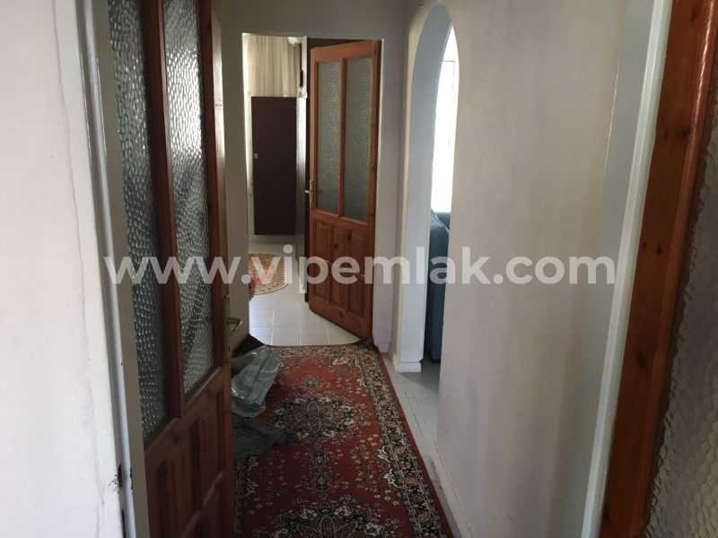 ERDEMLİ ARPAÇBAHŞİŞ YAPITAŞ 2 SİTESİNDE SATILIK YAZLIK DAİRE