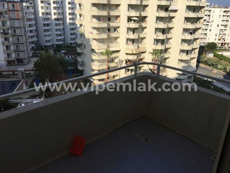 ERDEMLİ ARPAÇBAHŞİŞ YAPITAŞ 2 SİTESİNDE SATILIK YAZLIK DAİRE