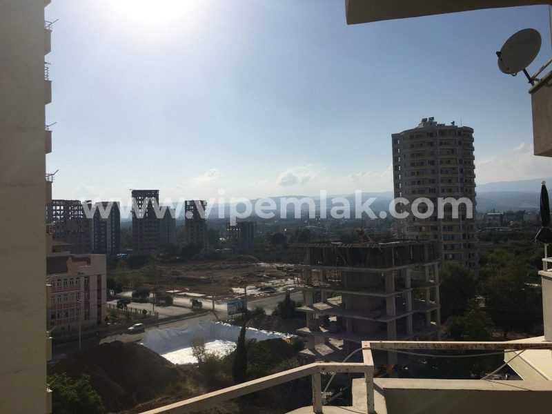 ERDEMLİ ARPAÇBAHŞİŞ YAPITAŞ 2 SİTESİNDE SATILIK YAZLIK DAİRE