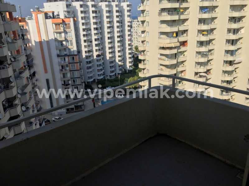ERDEMLİ ARPAÇBAHŞİŞ YAPITAŞ 2 SİTESİNDE SATILIK YAZLIK DAİRE