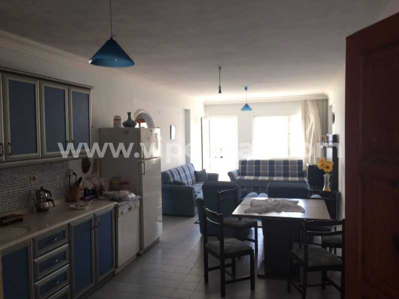 ERDEMLİ ARPAÇBAHŞİŞ YAPITAŞ 2 SİTESİNDE SATILIK YAZLIK DAİRE