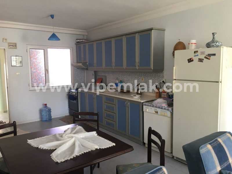 ERDEMLİ ARPAÇBAHŞİŞ YAPITAŞ 2 SİTESİNDE SATILIK YAZLIK DAİRE