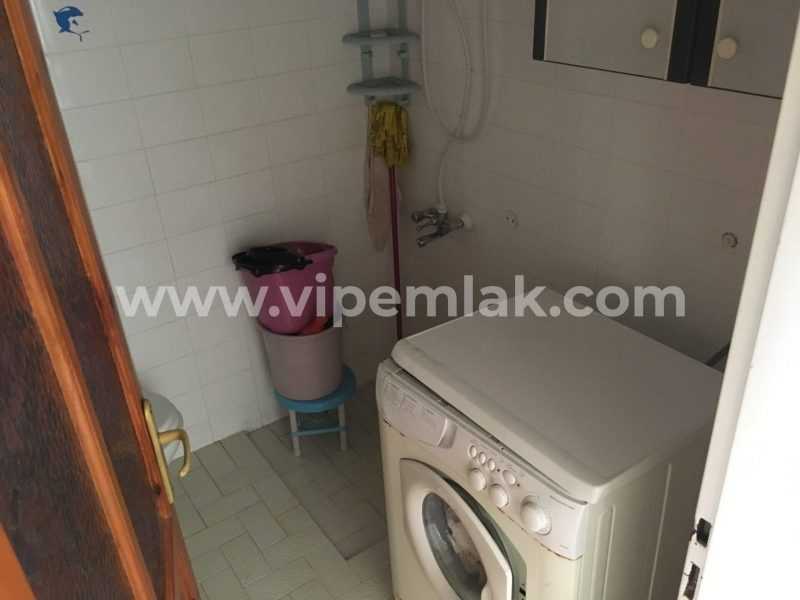ERDEMLİ ARPAÇBAHŞİŞ YAPITAŞ 2 SİTESİNDE SATILIK YAZLIK DAİRE