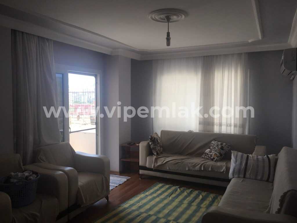 Erdemli Alata Eski Hastane Civarı Çınar Sitesi A Blok Kat 3 9 Katlı 3+1 220m2 235.000 TL Ali Cırık_13 ERDEMLİ ESKİ HASTANE CİVARI 3+1 SATILIK KELEPİR DAİRE