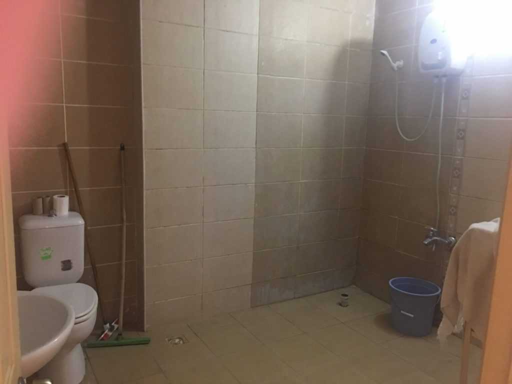 Erdemli Alata Eski Hastane Civarı Çınar Sitesi A Blok Kat 3 9 Katlı 3+1 220m2 235.000 TL Ali Cırık_21 ERDEMLİ ESKİ HASTANE CİVARI 3+1 SATILIK KELEPİR DAİRE