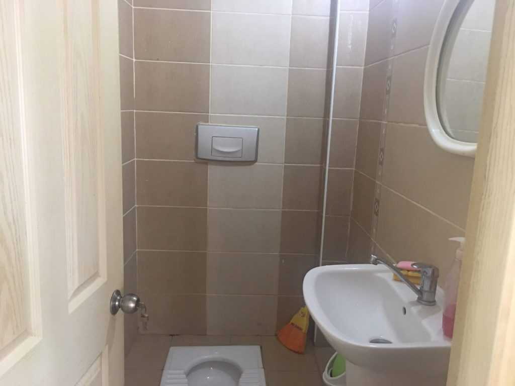 Erdemli Alata Eski Hastane Civarı Çınar Sitesi A Blok Kat 3 9 Katlı 3+1 220m2 235.000 TL Ali Cırık_24 ERDEMLİ ESKİ HASTANE CİVARI 3+1 SATILIK KELEPİR DAİRE