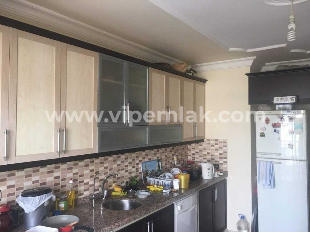 Erdemli Alata Eski Hastane Civarı Çınar Sitesi A Blok Kat 3 9 Katlı 3+1 220m2 235.000 TL Ali Cırık_6 ERDEMLİ ESKİ HASTANE CİVARI 3+1 SATILIK KELEPİR DAİRE