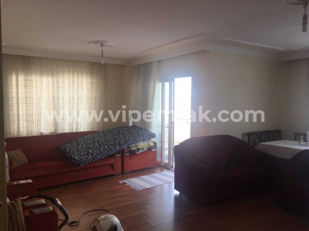 Erdemli Alata Eski Hastane Civarı Çınar Sitesi A Blok Kat 3 9 Katlı 3+1 220m2 235.000 TL Ali Cırık_7 ERDEMLİ ESKİ HASTANE CİVARI 3+1 SATILIK KELEPİR DAİRE