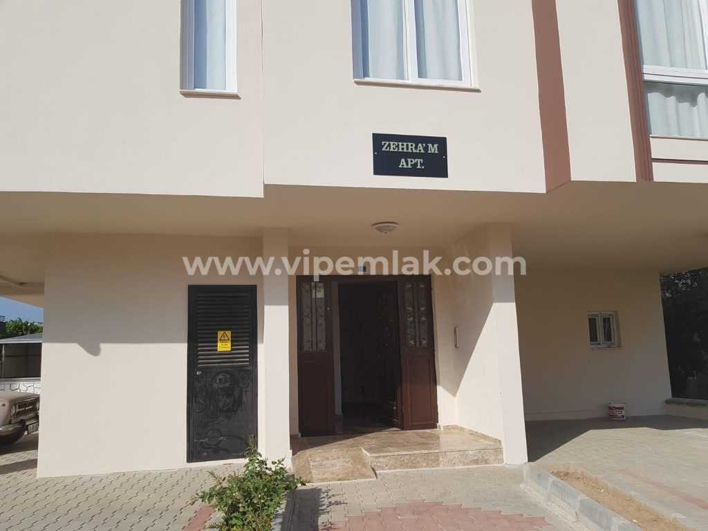 ERDEMLİ MERKEZ MİGROS MARKET ARKASI ACİL SATILIK 2+1 KELEPİR DAİRE