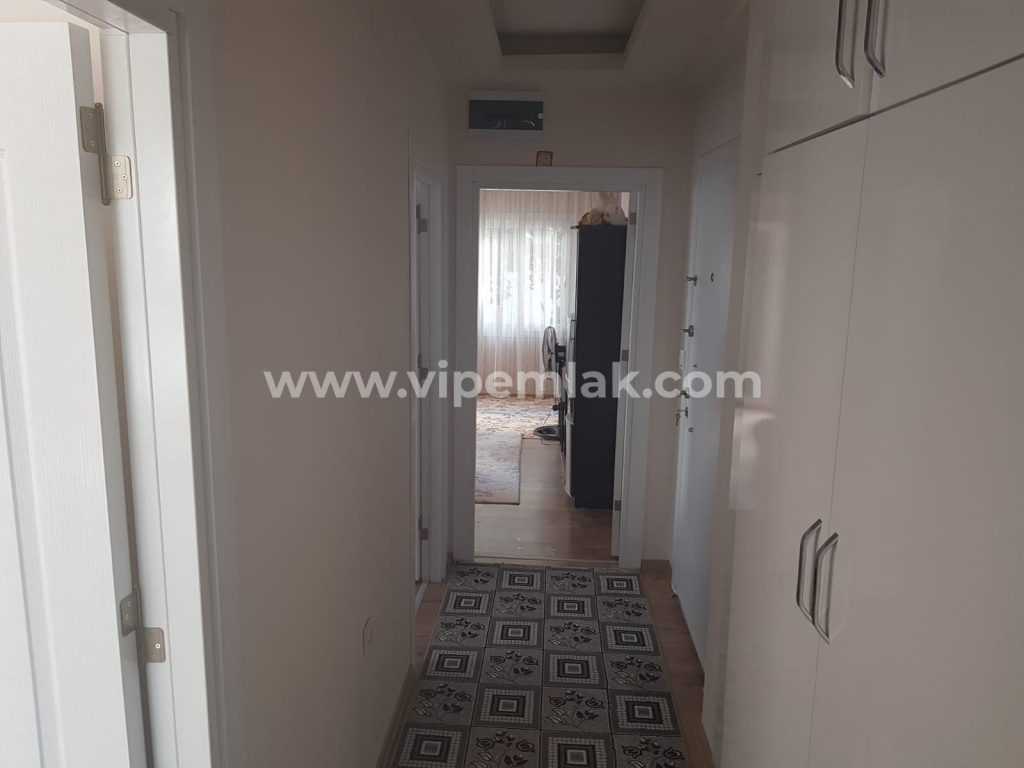 ERDEMLİ MERKEZ MİGROS MARKET ARKASI ACİL SATILIK 2+1 KELEPİR DAİRE