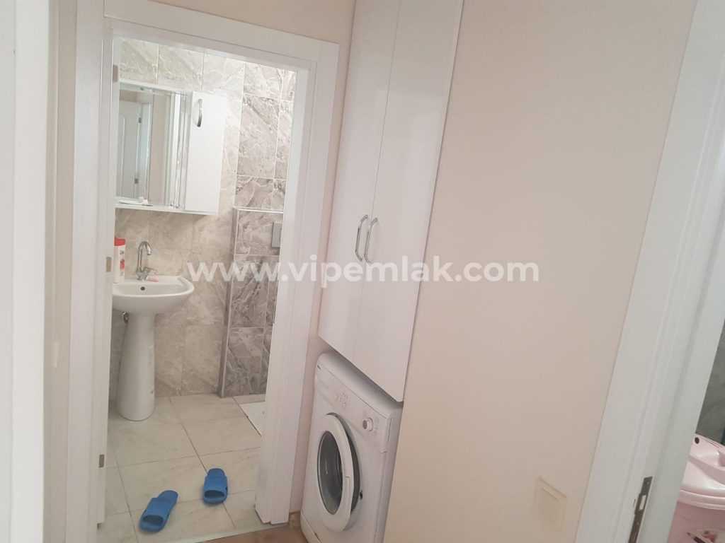 ERDEMLİ MERKEZ MİGROS MARKET ARKASI ACİL SATILIK 2+1 KELEPİR DAİRE