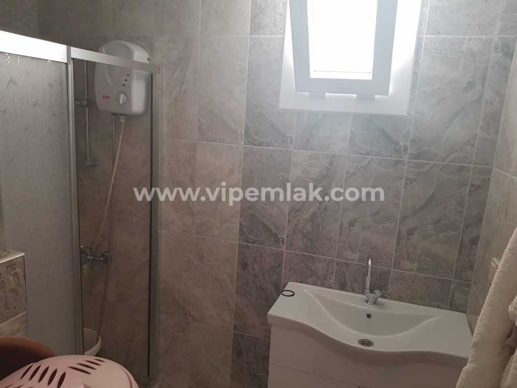 ERDEMLİ MERKEZ MİGROS MARKET ARKASI ACİL SATILIK 2+1 KELEPİR DAİRE