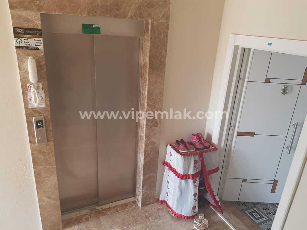 ERDEMLİ MERKEZ MİGROS MARKET ARKASI ACİL SATILIK 2+1 KELEPİR DAİRE