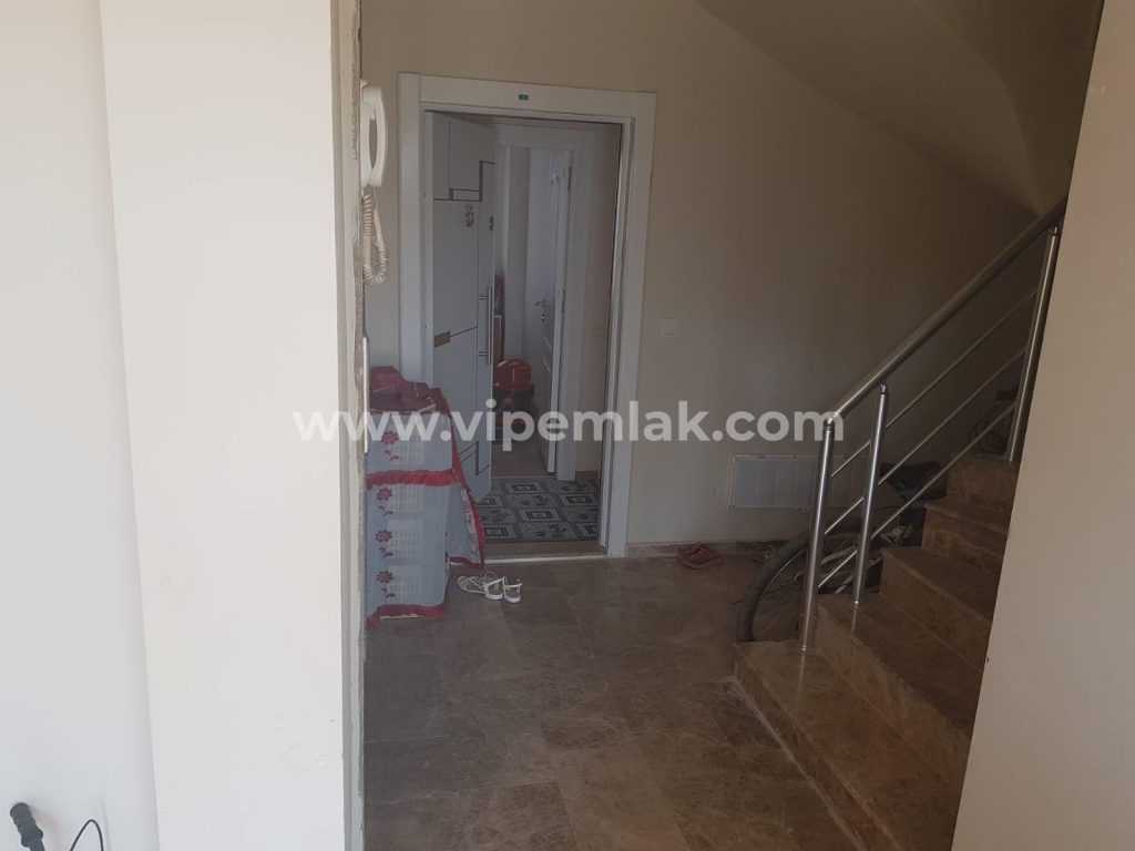 ERDEMLİ MERKEZ MİGROS MARKET ARKASI ACİL SATILIK 2+1 KELEPİR DAİRE