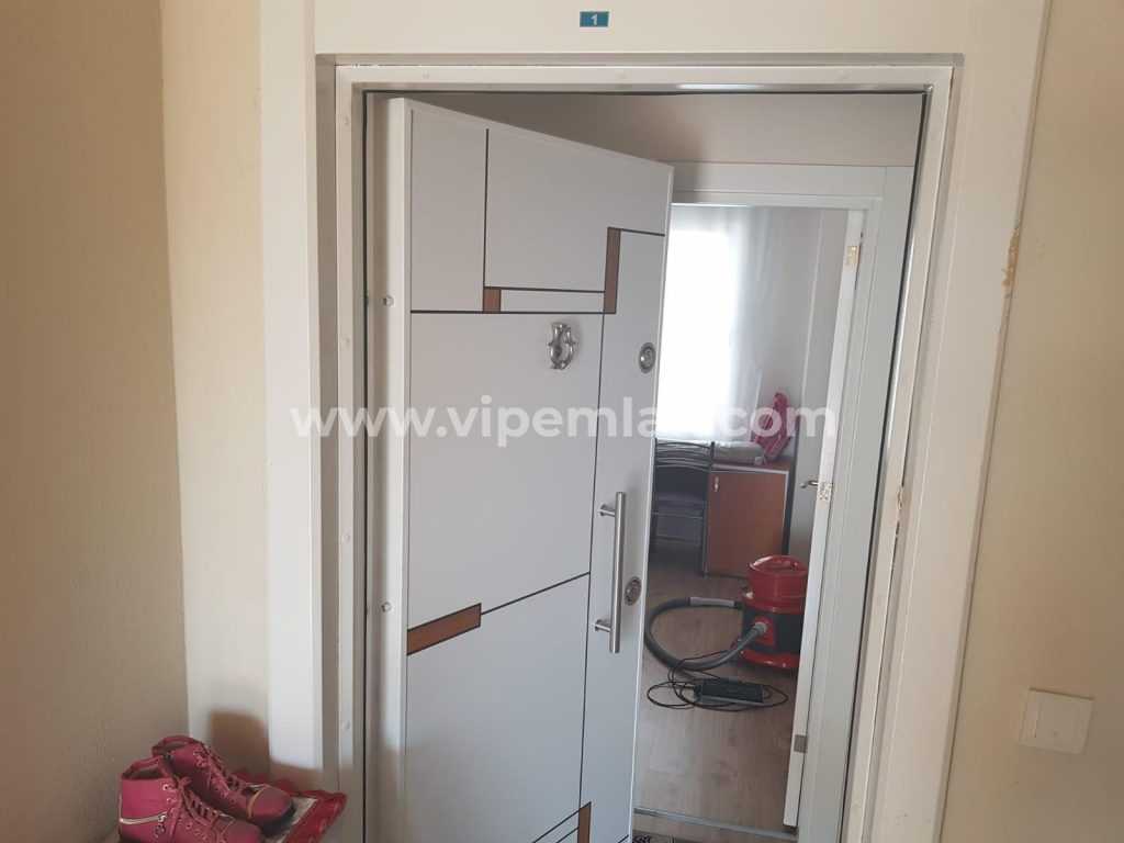 ERDEMLİ MERKEZ MİGROS MARKET ARKASI ACİL SATILIK 2+1 KELEPİR DAİRE