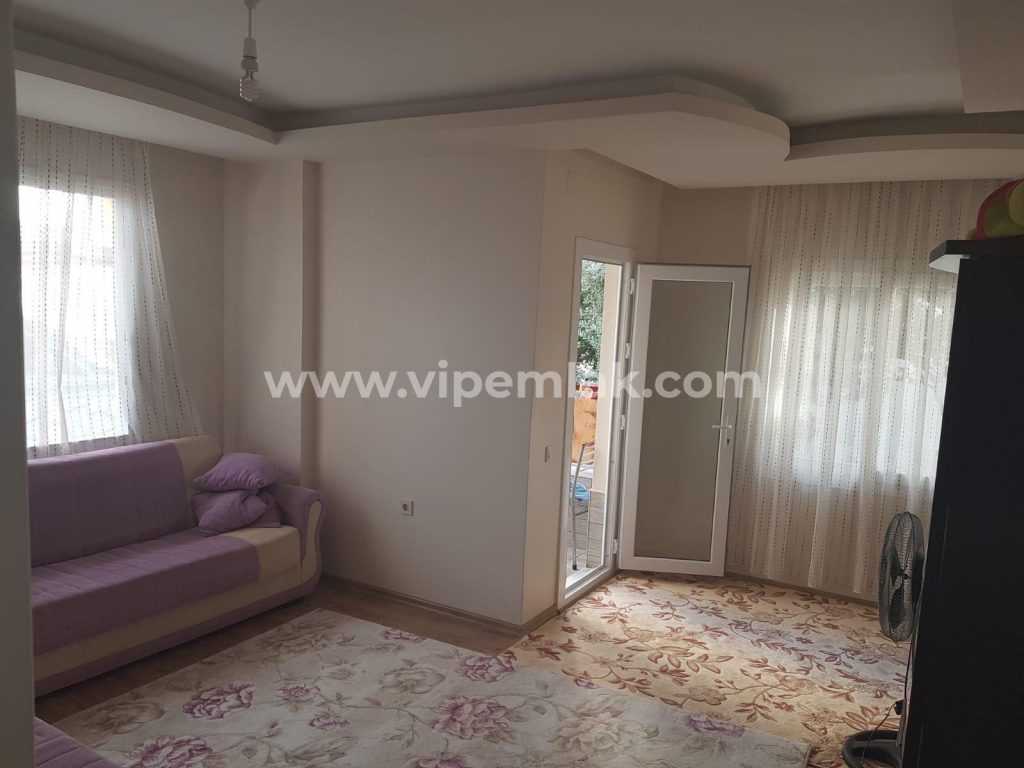 ERDEMLİ MERKEZ MİGROS MARKET ARKASI ACİL SATILIK 2+1 KELEPİR DAİRE