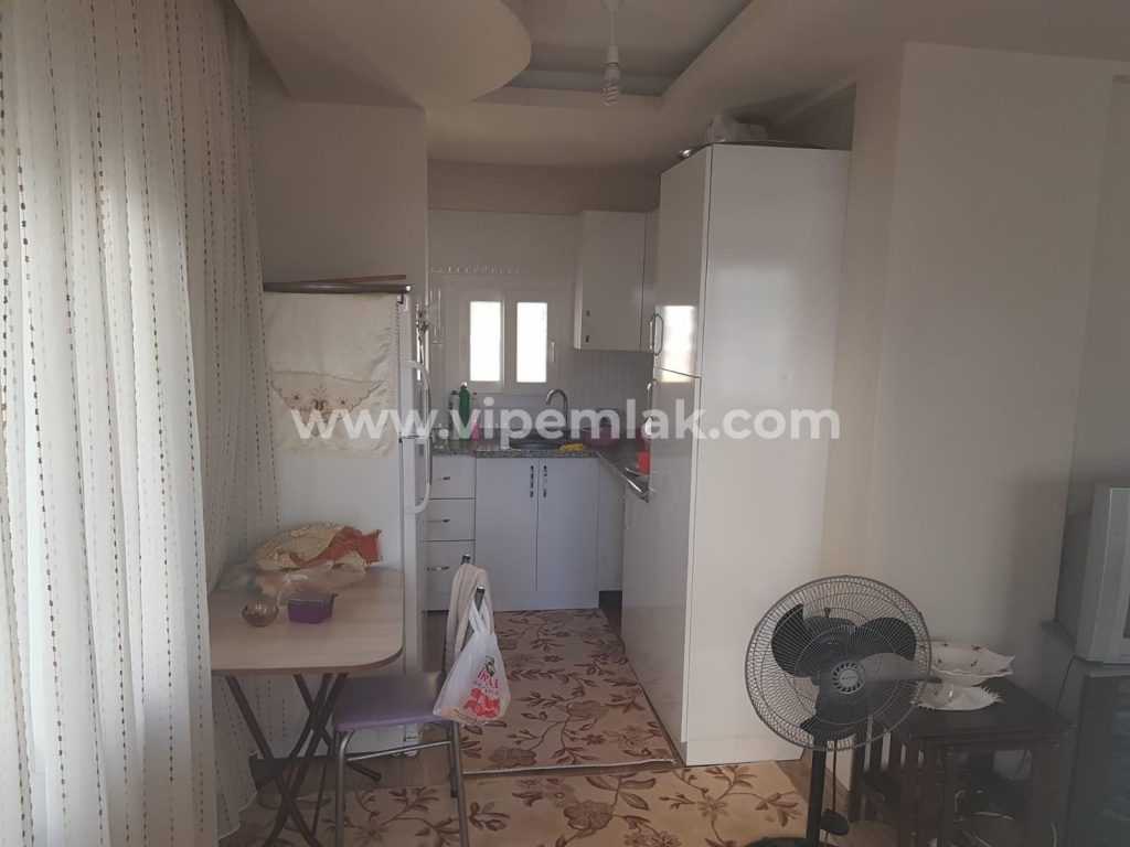 ERDEMLİ MERKEZ MİGROS MARKET ARKASI ACİL SATILIK 2+1 KELEPİR DAİRE