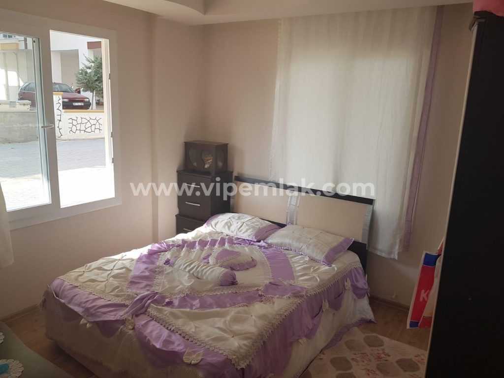 ERDEMLİ MERKEZ MİGROS MARKET ARKASI ACİL SATILIK 2+1 KELEPİR DAİRE