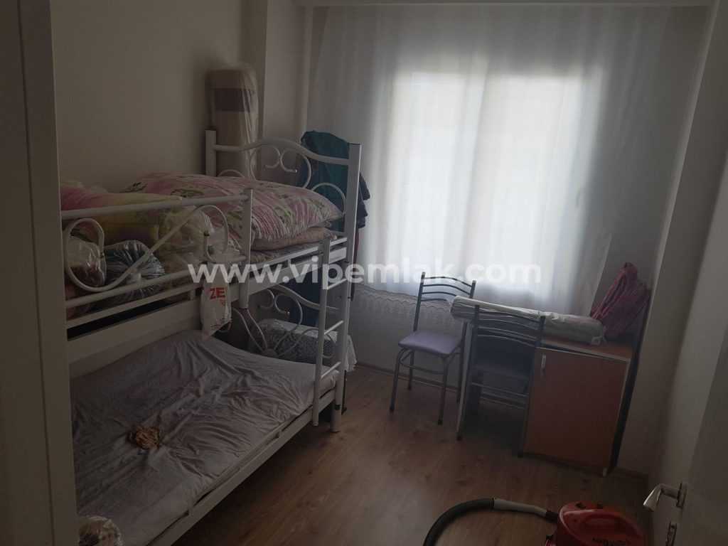 ERDEMLİ MERKEZ MİGROS MARKET ARKASI ACİL SATILIK 2+1 KELEPİR DAİRE
