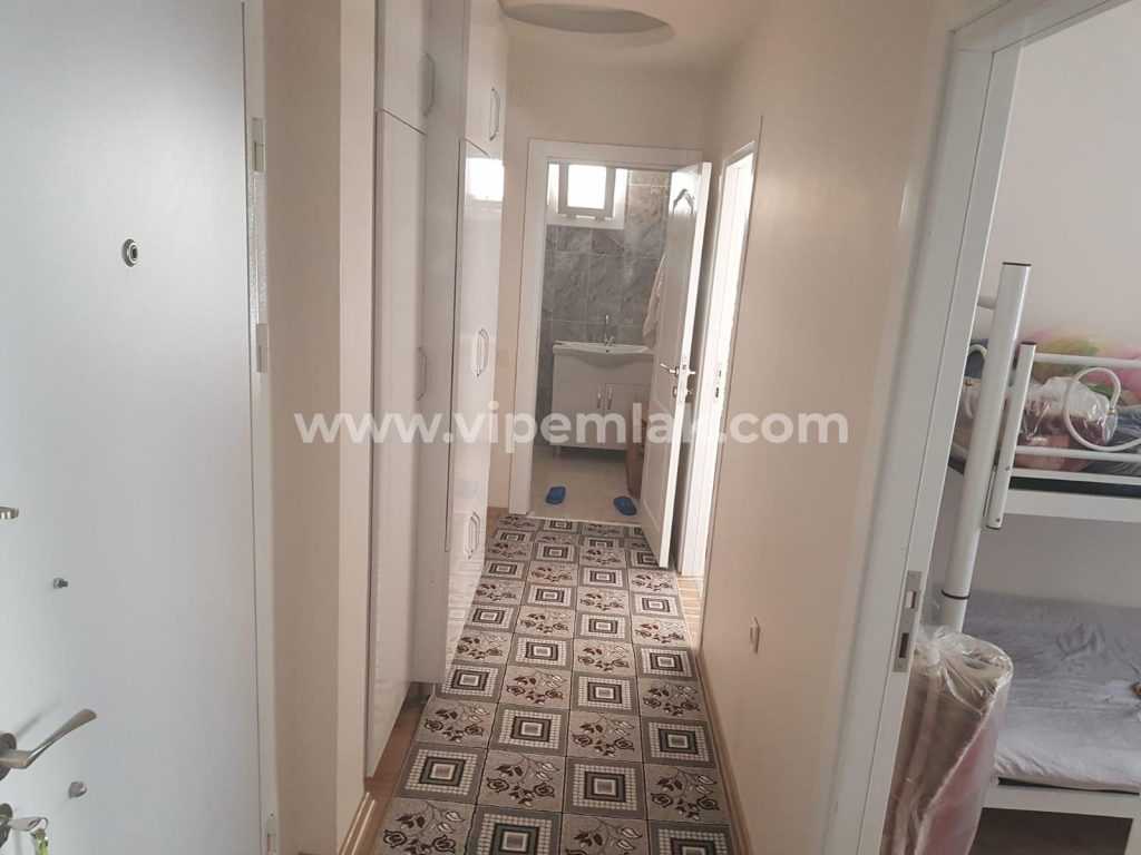 ERDEMLİ MERKEZ MİGROS MARKET ARKASI ACİL SATILIK 2+1 KELEPİR DAİRE